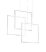 Frame sp quadrato
