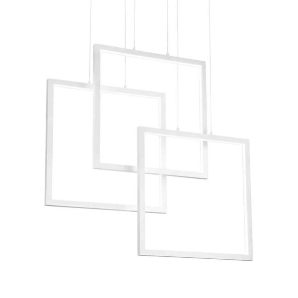 Frame sp quadrato