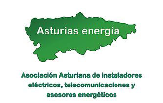 Asturias energía